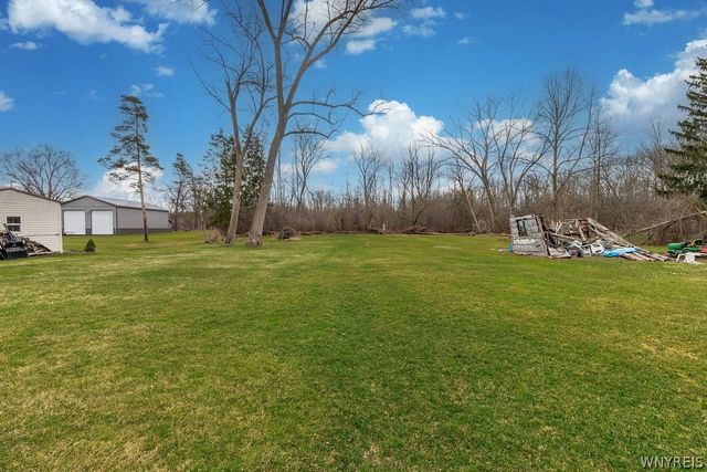 3471 West River Road, Grand Island, NY 14072