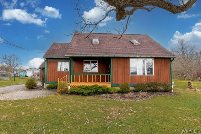 3471 West River Road, Grand Island, NY 14072