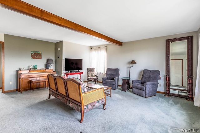 3471 West River Road, Grand Island, NY 14072