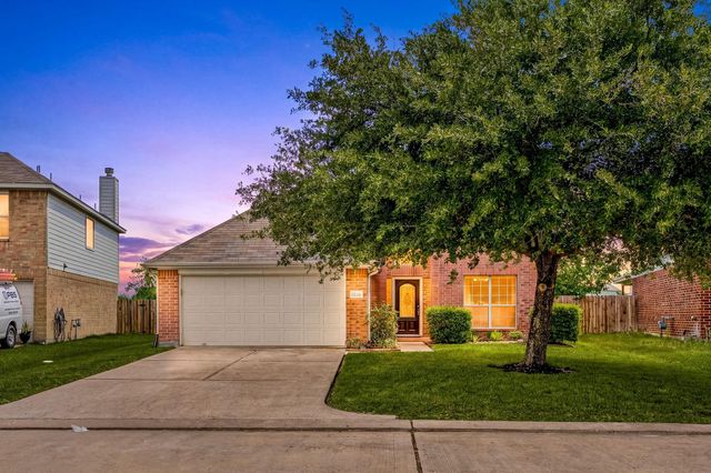 9326 Camelia Crest Lane, Houston, TX 77064