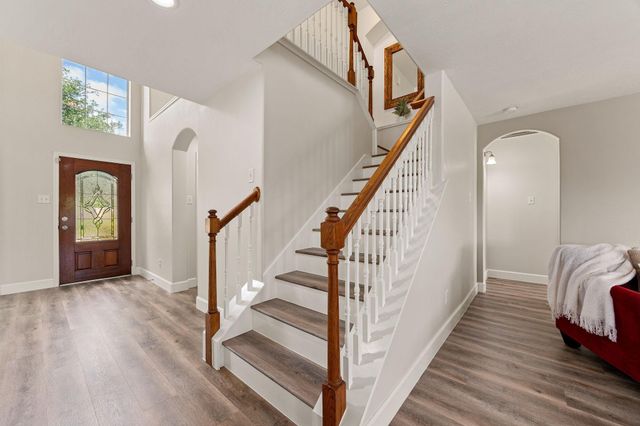 9326 Camelia Crest Lane, Houston, TX 77064