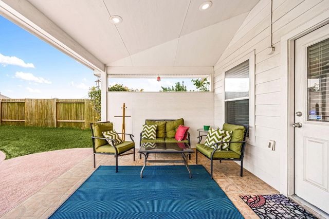 9326 Camelia Crest Lane, Houston, TX 77064