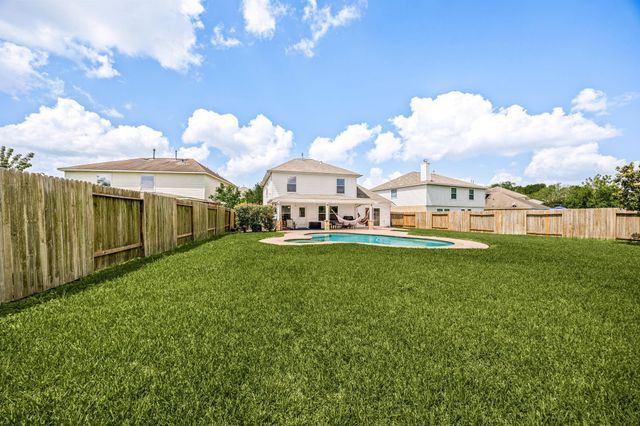 9326 Camelia Crest Lane, Houston, TX 77064