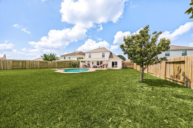 9326 Camelia Crest Lane, Houston, TX 77064