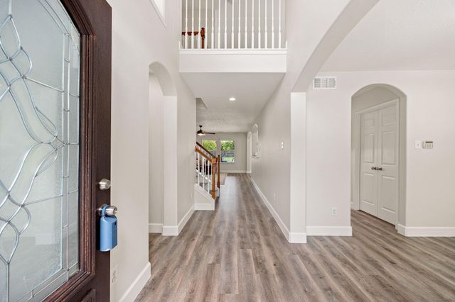 9326 Camelia Crest Lane, Houston, TX 77064