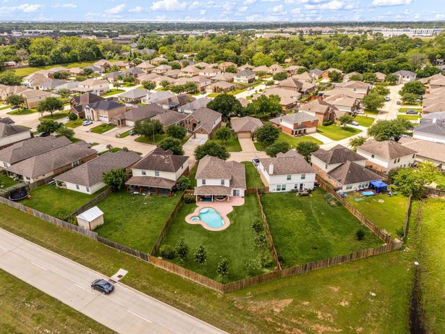 9326 Camelia Crest Lane, Houston, TX 77064