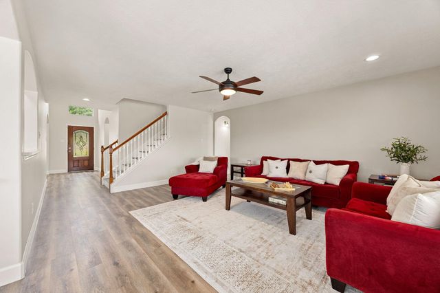 9326 Camelia Crest Lane, Houston, TX 77064