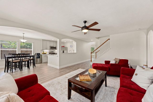 9326 Camelia Crest Lane, Houston, TX 77064