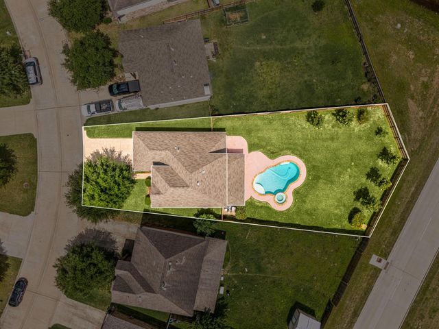 9326 Camelia Crest Lane, Houston, TX 77064