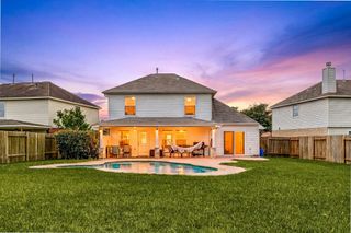 9326 Camelia Crest Lane, Houston, TX 77064