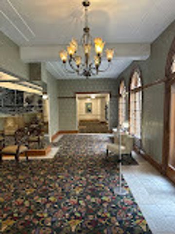 5480 S Cornell Avenue 605, Chicago, IL 60615