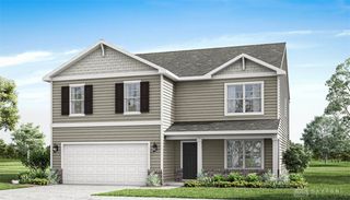 2973 Bristol Drive, Xenia, OH 45385