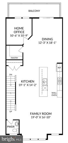 1061 INFERNO TER SE, Leesburg, VA 20175