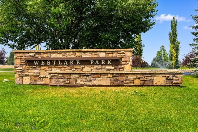 357 Westlake Park, Bozeman, MT 59718