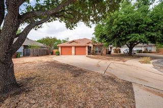 508 Gregory CT, Round Rock, TX 78664