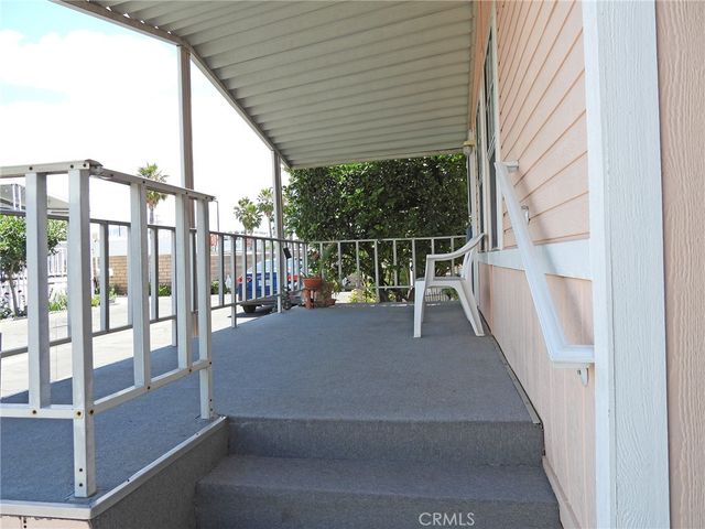 15428 Tulsa Street 28, San Fernando, CA 91345