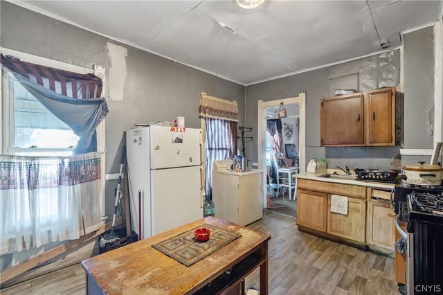 118 West Bissell Street, Syracuse, NY 13207