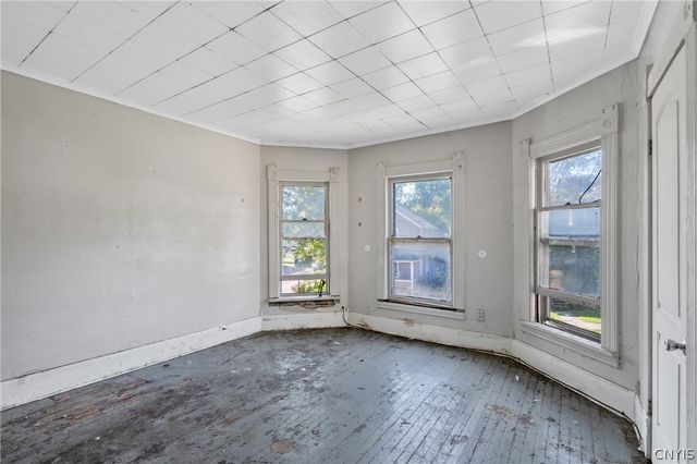 118 West Bissell Street, Syracuse, NY 13207