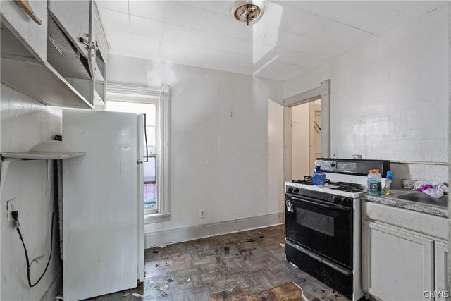 118 West Bissell Street, Syracuse, NY 13207