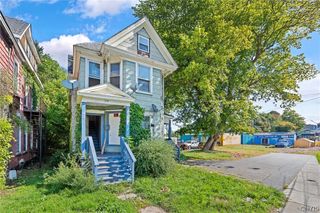118 West Bissell Street, Syracuse, NY 13207