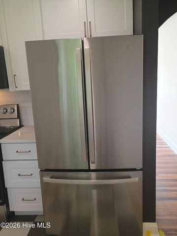 501 N Kerr Avenue, Wilmington, NC 28405