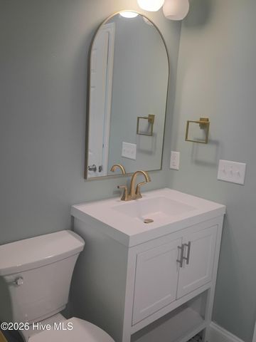501 N Kerr Avenue, Wilmington, NC 28405