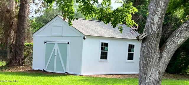 501 N Kerr Avenue, Wilmington, NC 28405