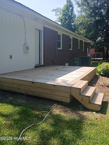 501 N Kerr Avenue, Wilmington, NC 28405