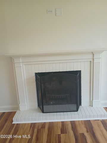 501 N Kerr Avenue, Wilmington, NC 28405