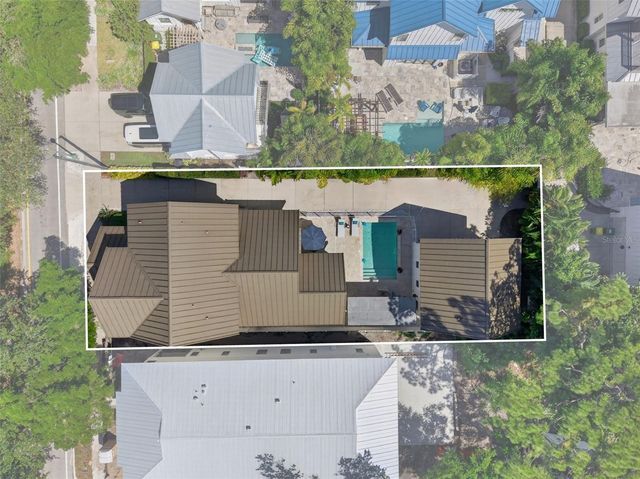 515 S OSPREY AVENUE, Sarasota, FL 34236