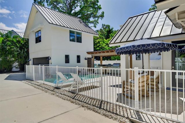 515 S OSPREY AVENUE, Sarasota, FL 34236