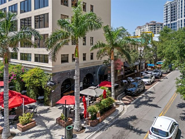 515 S OSPREY AVENUE, Sarasota, FL 34236