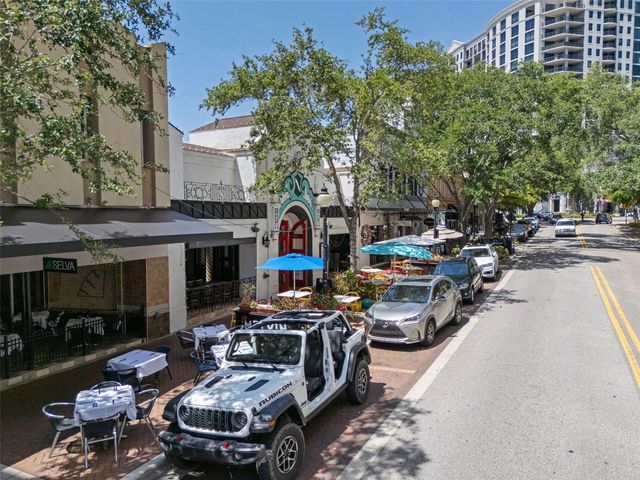515 S OSPREY AVENUE, Sarasota, FL 34236