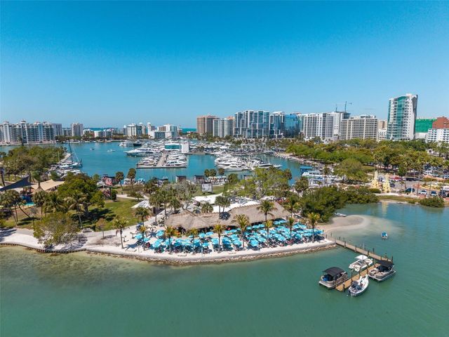 515 S OSPREY AVENUE, Sarasota, FL 34236