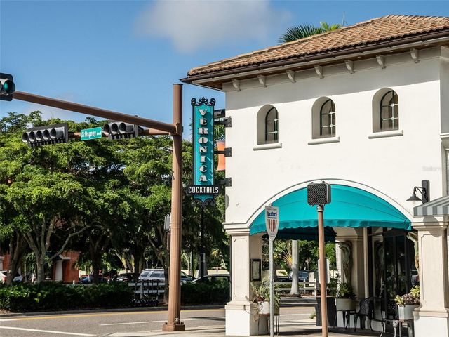 515 S OSPREY AVENUE, Sarasota, FL 34236