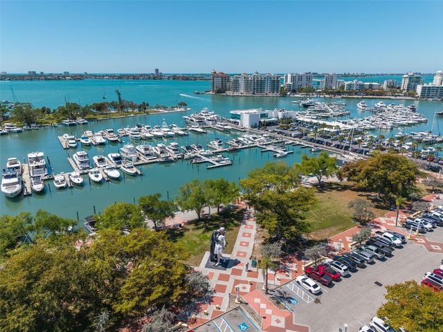 515 S OSPREY AVENUE, Sarasota, FL 34236