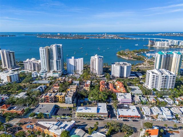 515 S OSPREY AVENUE, Sarasota, FL 34236