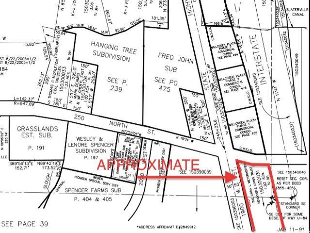 1917 W 250 N, Marriott Slaterville, UT 84404