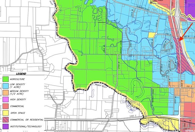 1917 W 250 N, Marriott Slaterville, UT 84404