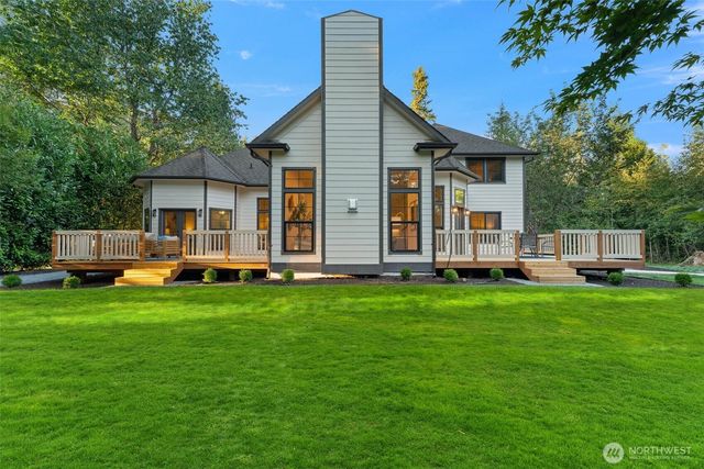 14930 Dubuque Road, Snohomish, WA 98290