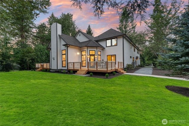 14930 Dubuque Road, Snohomish, WA 98290