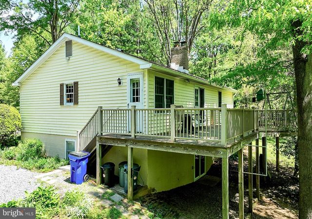 15601 WILDROSE CT, New Windsor, MD 21776