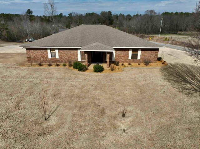 610 BETHEL PURDY RD, Bethel Springs, TN 38315
