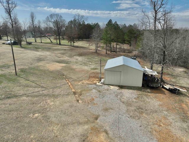 610 BETHEL PURDY RD, Bethel Springs, TN 38315
