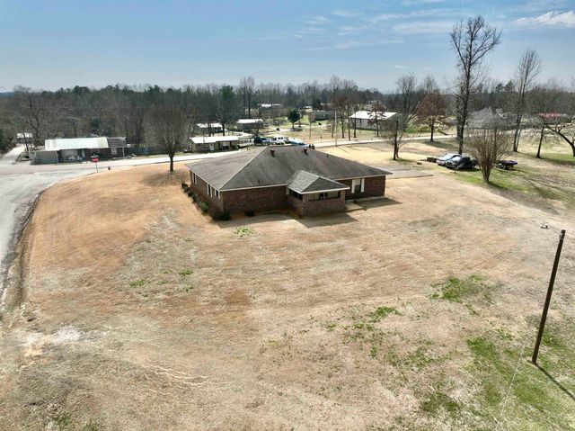 610 BETHEL PURDY RD, Bethel Springs, TN 38315