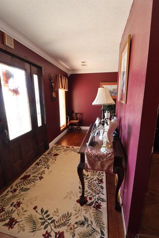 610 BETHEL PURDY RD, Bethel Springs, TN 38315