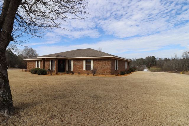 610 BETHEL PURDY RD, Bethel Springs, TN 38315