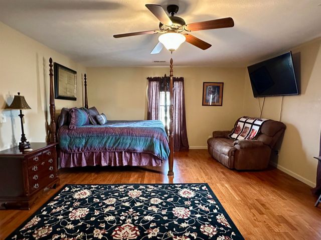 610 BETHEL PURDY RD, Bethel Springs, TN 38315
