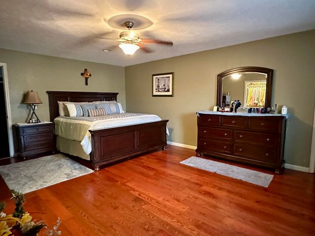 610 BETHEL PURDY RD, Bethel Springs, TN 38315