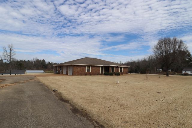 610 BETHEL PURDY RD, Bethel Springs, TN 38315